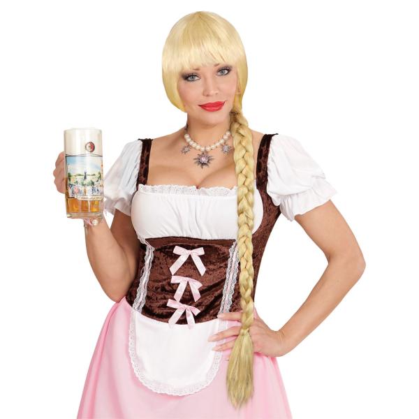 Peruukki Pitkällä Leteillä Oktoberfest