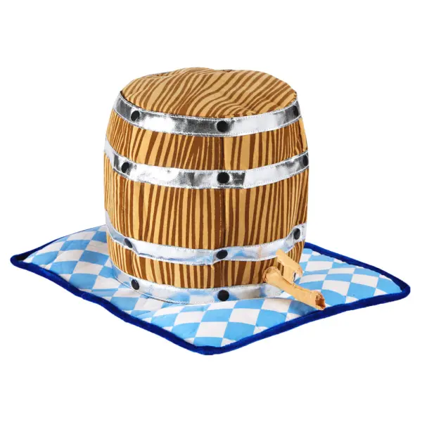 Oluttynnyri Hattu Oktoberfest