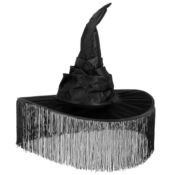 Musta Noidanhattu hapsuilla