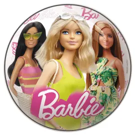 Barbie Pallo