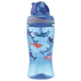 Hait Vesipullo Sininen 360 ml