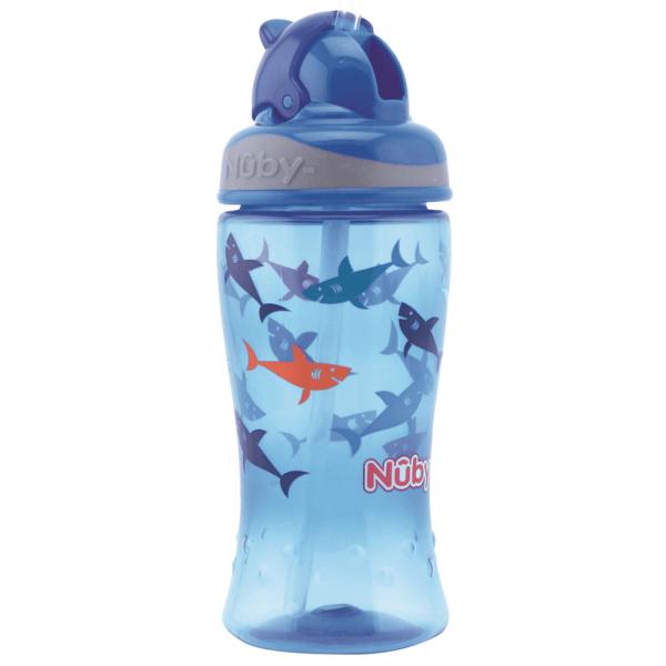 Hait Vesipullo Sininen 360 ml