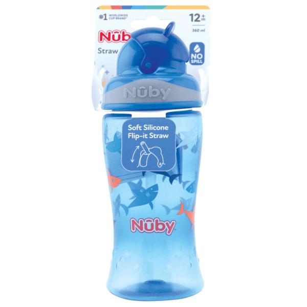 Hait Vesipullo Sininen 360 ml