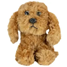 Pehmolelu Cockerspanieli Koira