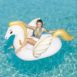 Puhallettava Uimalelu Pegasus
