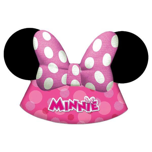 Minni Hiiri Junior Hatut