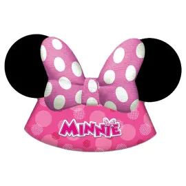 Minni Hiiri Junior Hatut