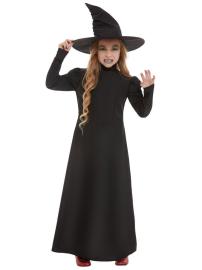 Wicked Witch Naamiaisasu Lasten