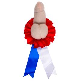 Willy Award Palkintoruusuke