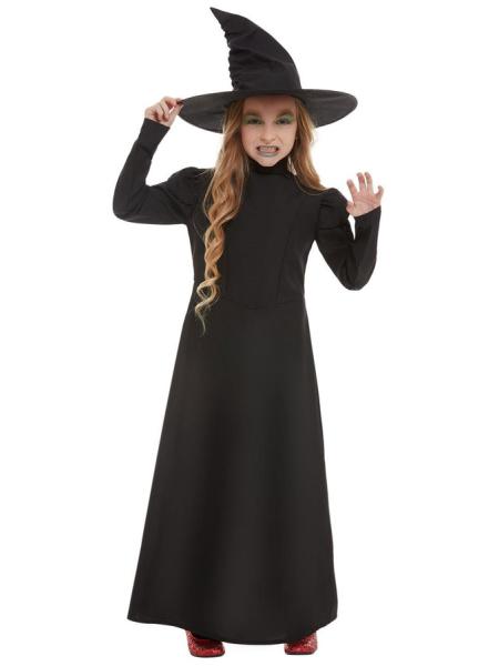 Wicked Witch Naamiaisasu Lasten