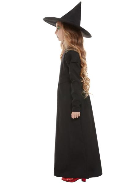 Wicked Witch Naamiaisasu Lasten