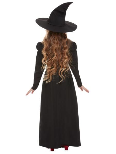 Wicked Witch Naamiaisasu Lasten