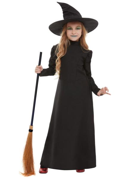 Wicked Witch Naamiaisasu Lasten