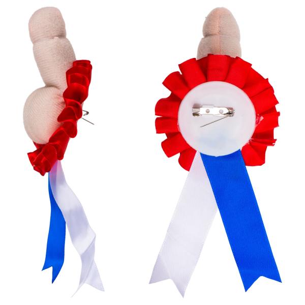 Willy Award Palkintoruusuke
