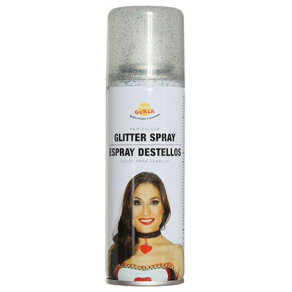 Hiuslakka Glitter 125 ml