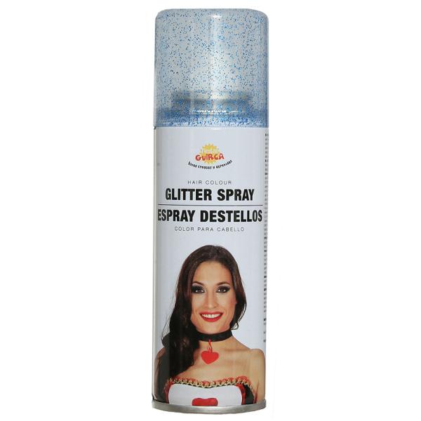 Hiuslakka Glitter 125 ml