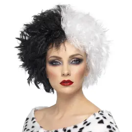 Cruella De Vil Peruukki
