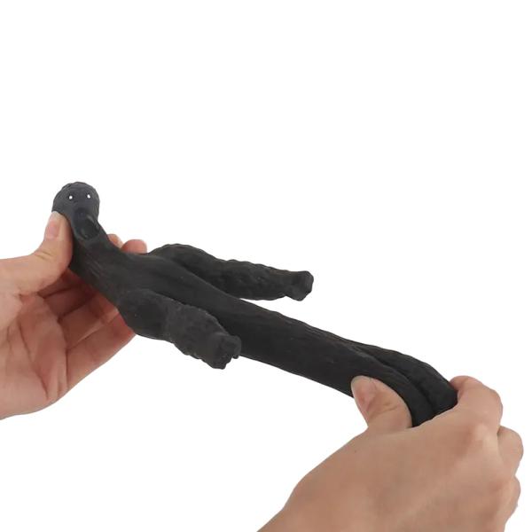 Squeeze Gorilla Lelu