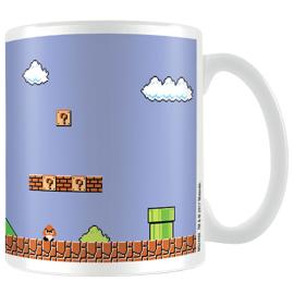 Super Mario Retro Muki