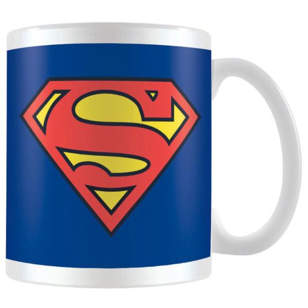 Superman Muki 315 ml
