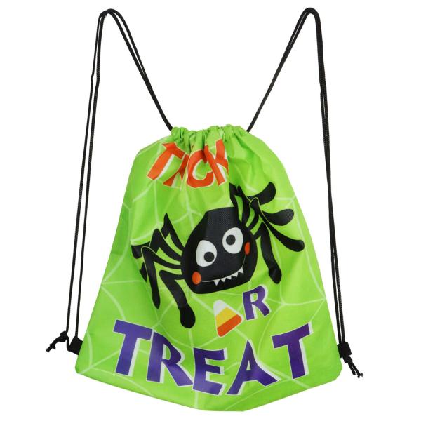 Halloween Jumppakassi Trick or Treat