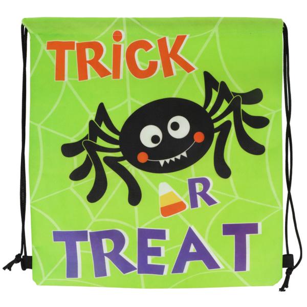 Halloween Jumppakassi Trick or Treat