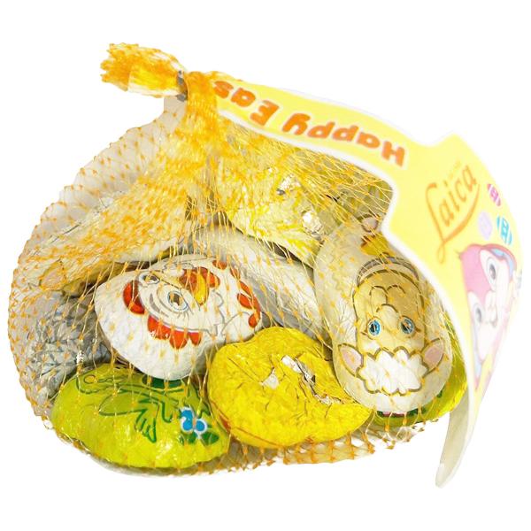 Pääsiäissuklaa Verkossa 70g