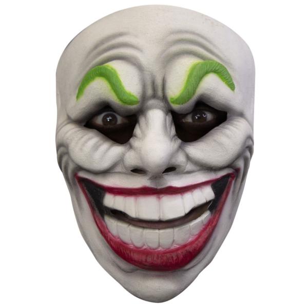 Jester Lateksinaamio