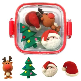 Pyyhekumit Jouluaihe