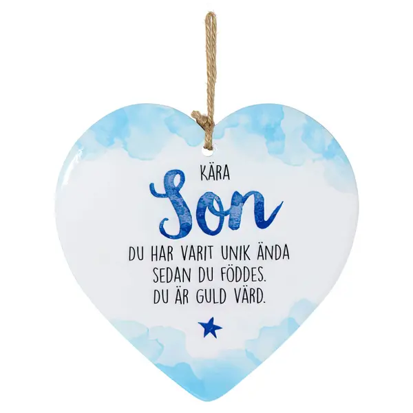 Son Keraaminen Sydän