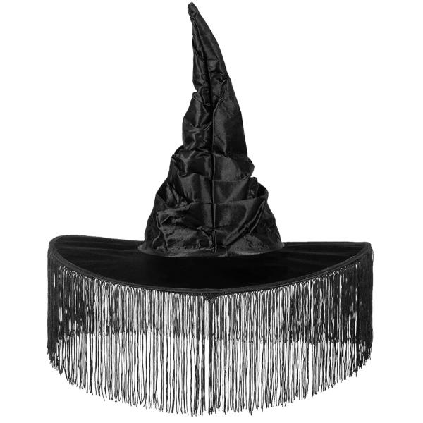 Musta Noidanhattu hapsuilla