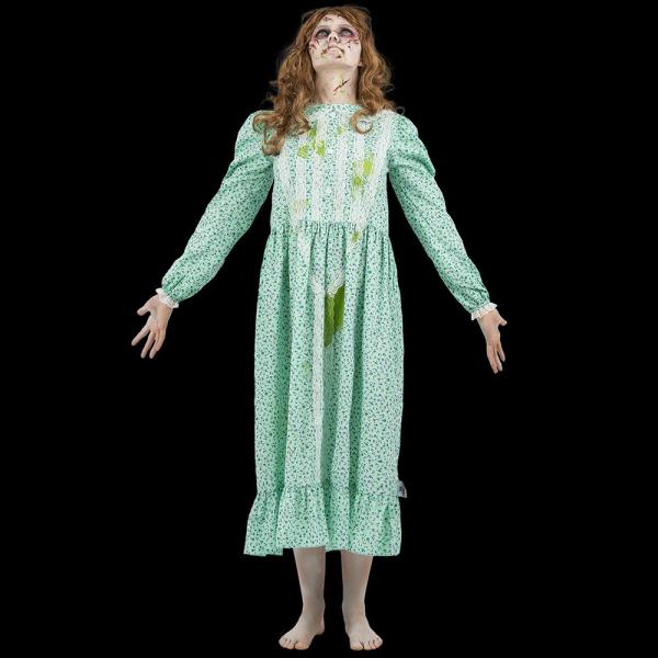 Regan Mekko The Exorcist