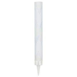 J&auml;&auml;soihtu Valkoinen 12 cm