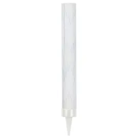 J&auml;&auml;soihtu Valkoinen 12 cm
