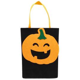 Halloween Kurpitsa Karkkipussi