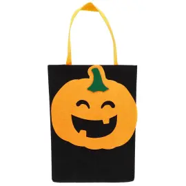 Halloween Kurpitsa Karkkipussi
