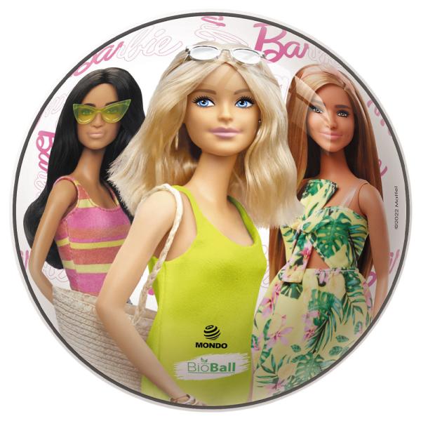 Barbie Pallo