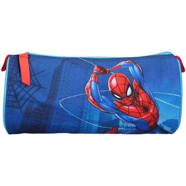 Spiderman Penaali Keep on Moving