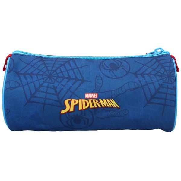 Spiderman Penaali Keep on Moving