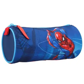 Spiderman Penaali Keep on Moving