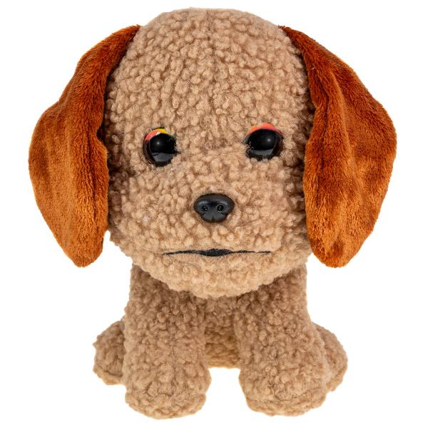 Pehmolelu Labradoodle Koira 16 cm