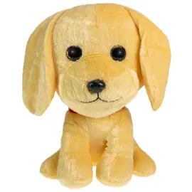 Pehmolelu Kultaisennoutaja Koira 42 cm