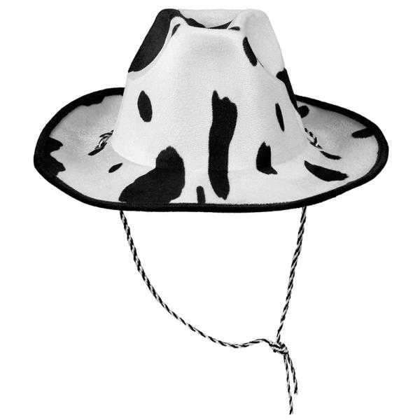 Cowboy Hattu Lehmänkuvio