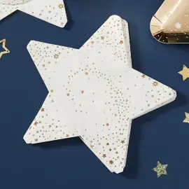 Servetit Tähti 16 kpl