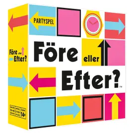 Före Eller Efter Matkapeli