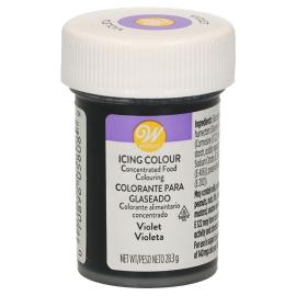 Wilton Pastaväri Violetti