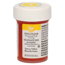 Wilton Pastav&auml;ri Keltainen