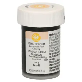 Wilton Pastav&auml;ri Ivory