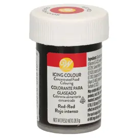 Wilton Pastav&auml;ri Punainen