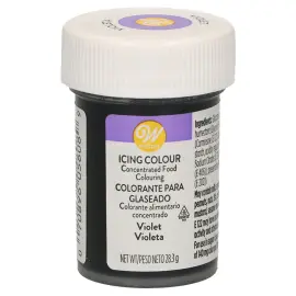 Wilton Pastav&auml;ri Violetti